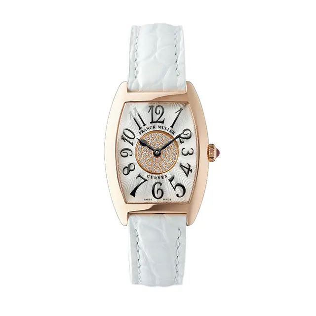 FRANCK MULLER（フランク ミュラー）トノウ カーベックス パスティーユ