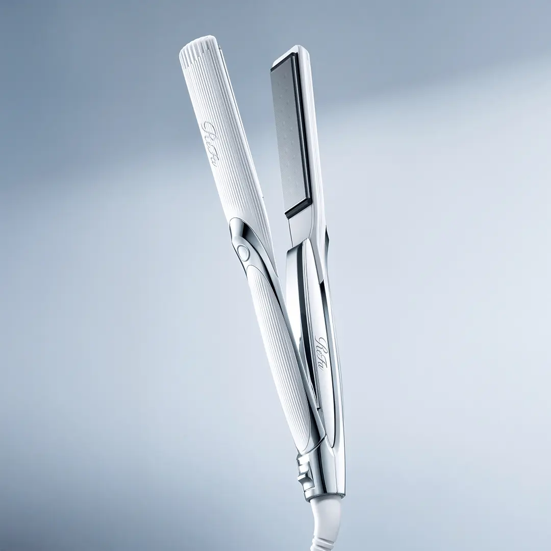 リファストレートアイロン プロ