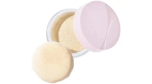 6.「プリマヴィスタ」のキメ細パウダー