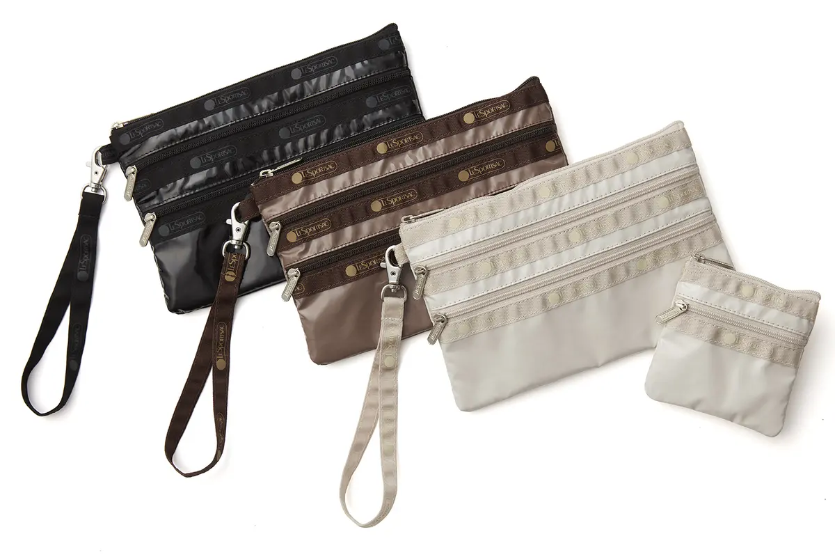 ひとりっぷ×LeSportsacコラボ　の画像_2