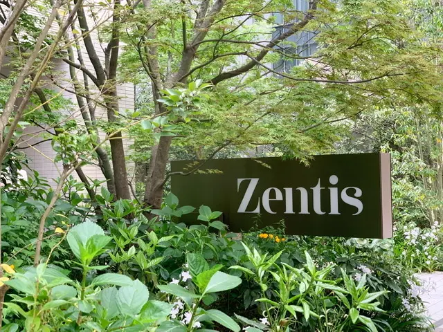 人気ホテルのアフタヌーンティー♡の画像_1