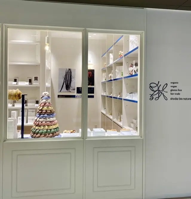 心とからだ、人に優しい才色兼備なスイーツの画像_9