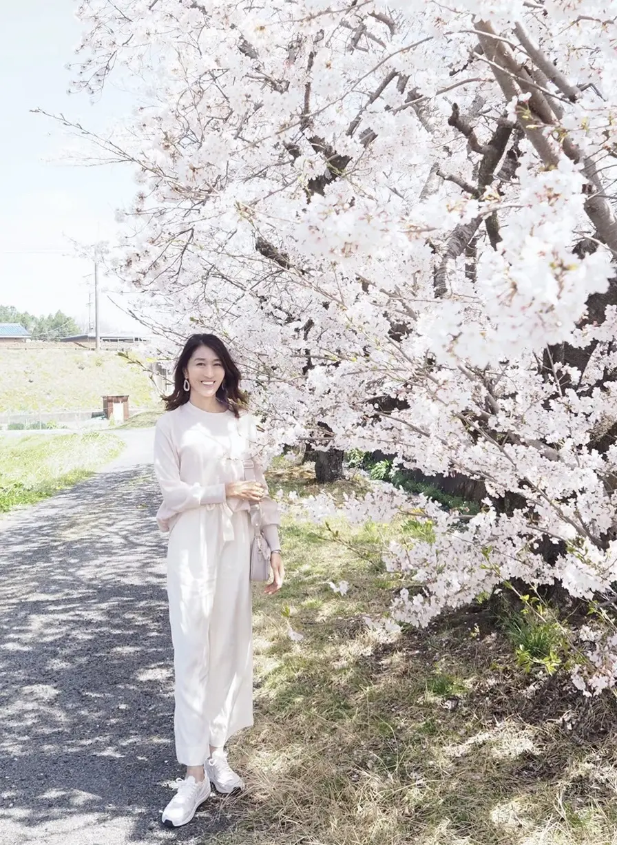 エクラ5月号｢チームJマダム白書」に掲載の画像_10