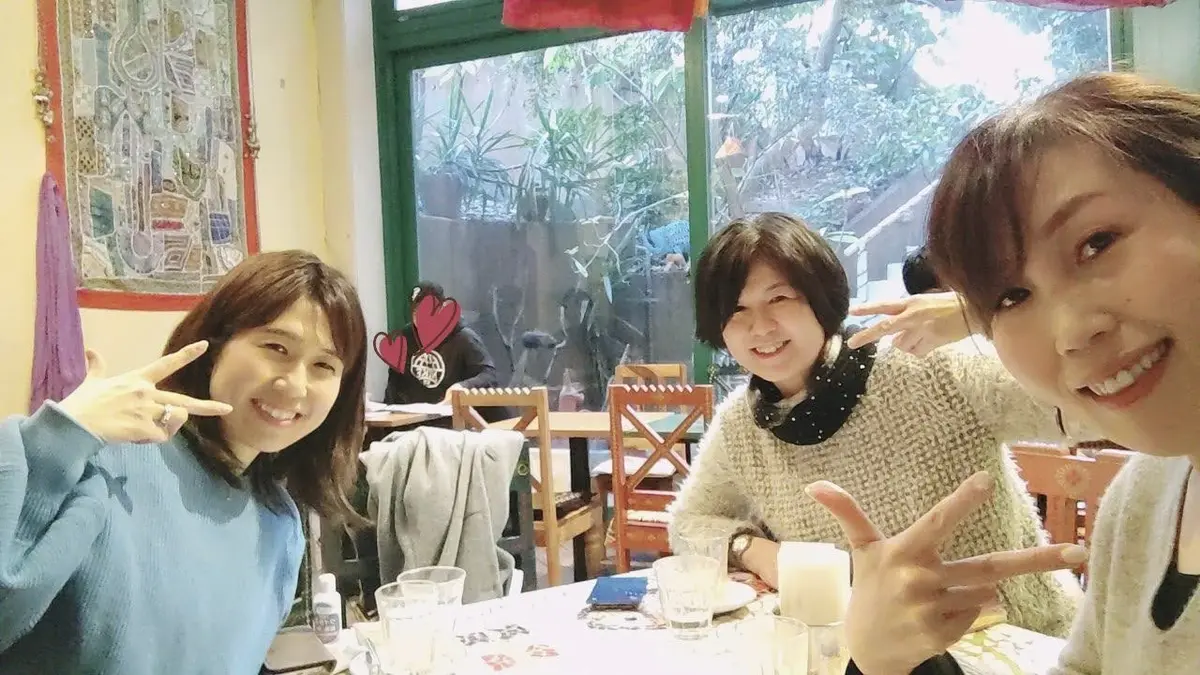 今年で50周年　大阪で愛されるインドカフの画像_5