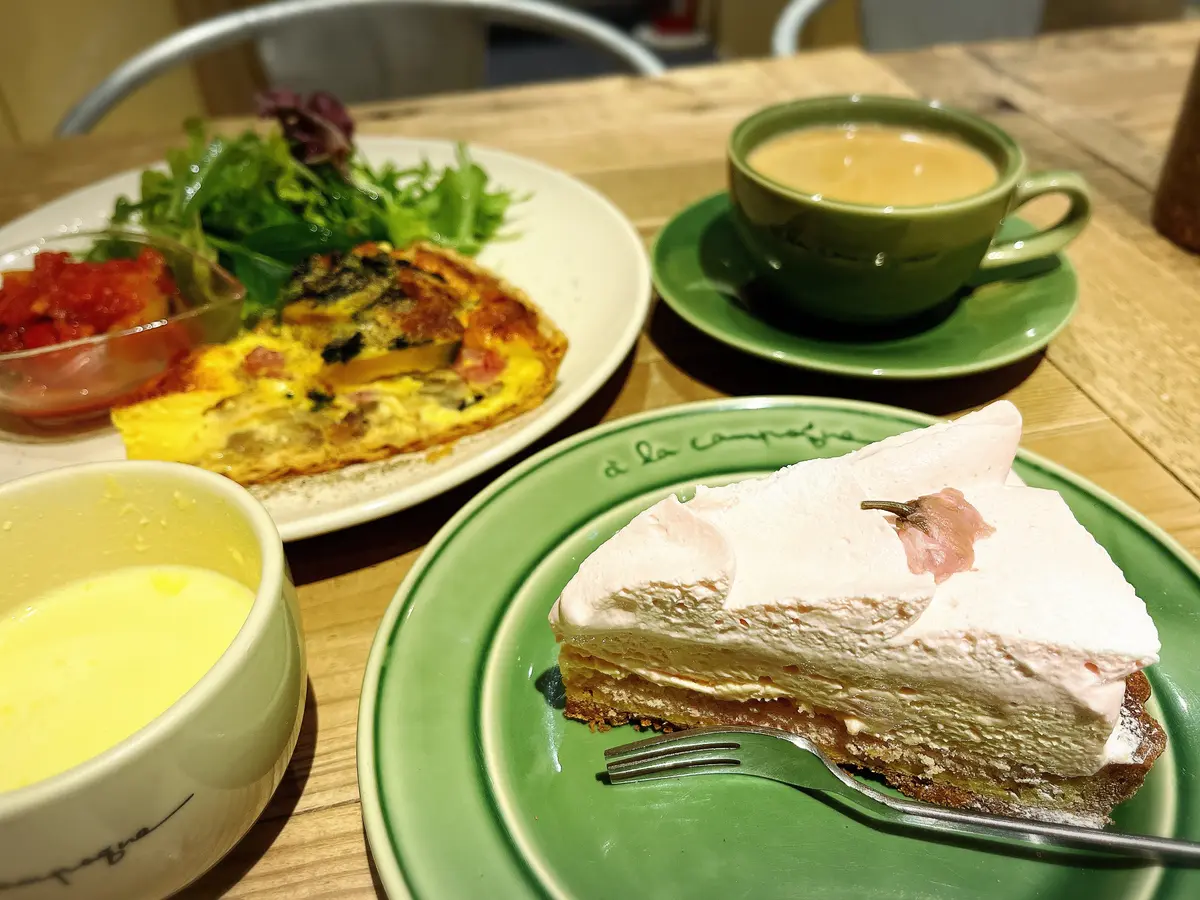 リクエストは〝桜と蘭〟の画像_1