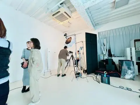 涼やかな鼻を目指して…撮影してきました♪の画像_2