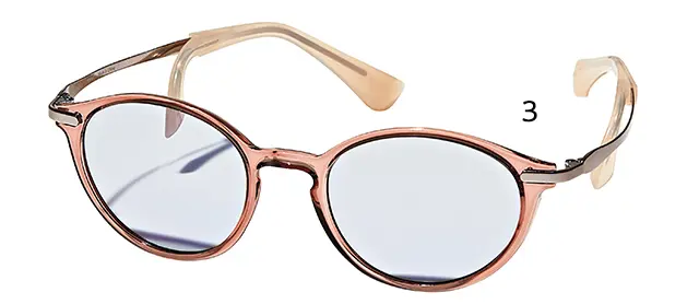 品よくフェミニンに仕上げる「ピンクベージの画像_4