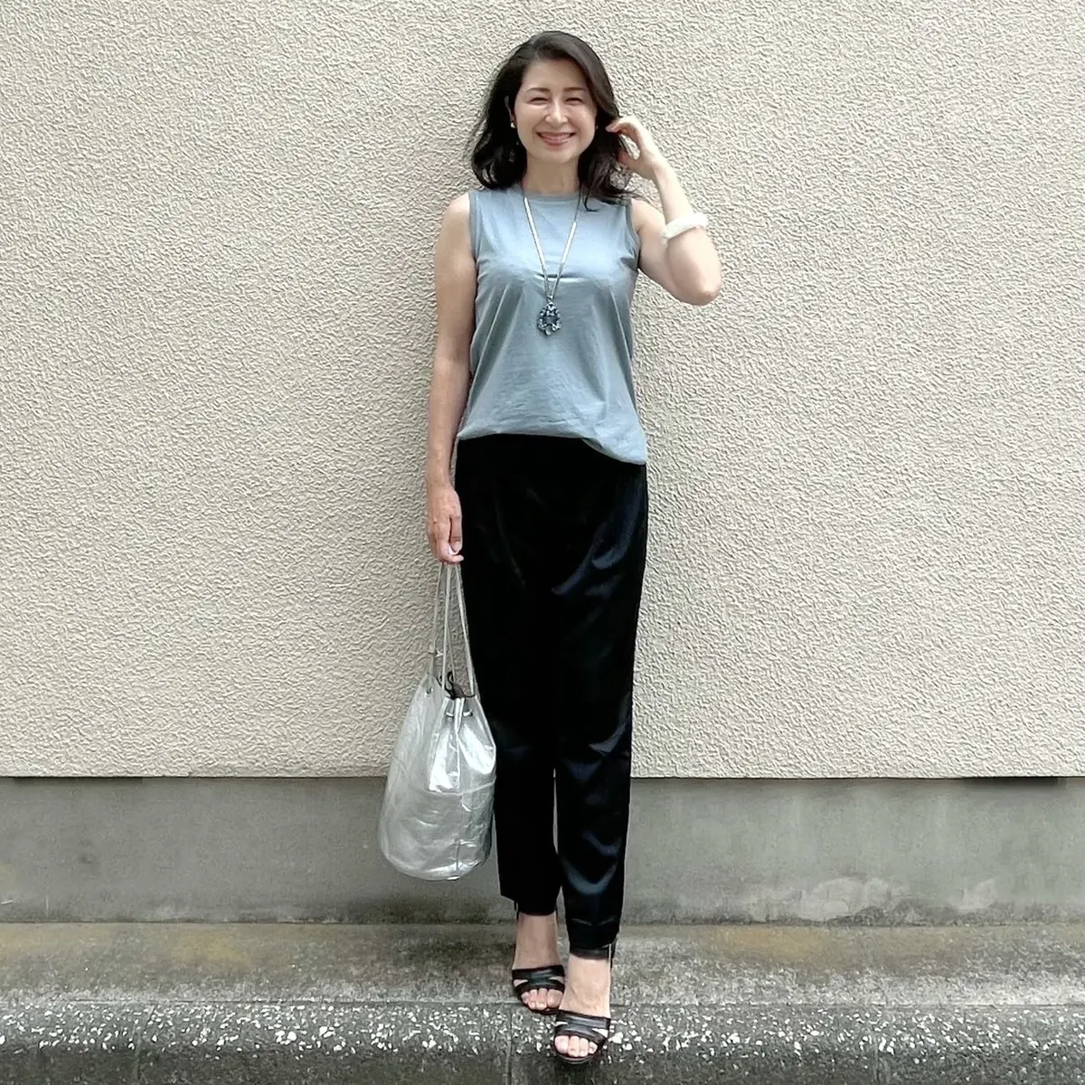 『ユニクロ・GU』高見えコーデ特集