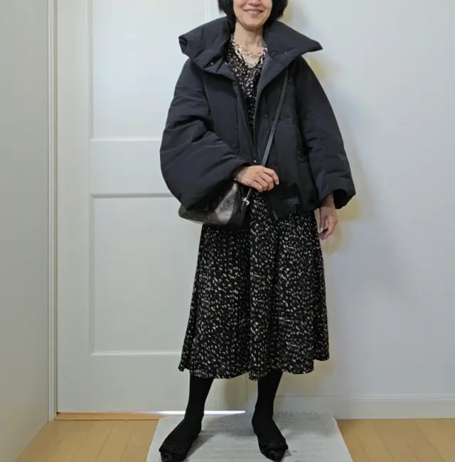 復刻!UNIQLO+Jダウンジャケットの画像_21