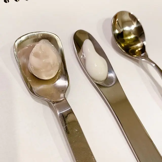 頼れるボディクリームで夜のお手入れ！脚のの画像_2