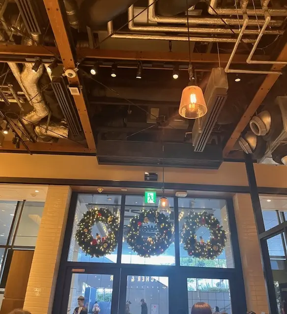 新宿お寿司ランチの画像_3