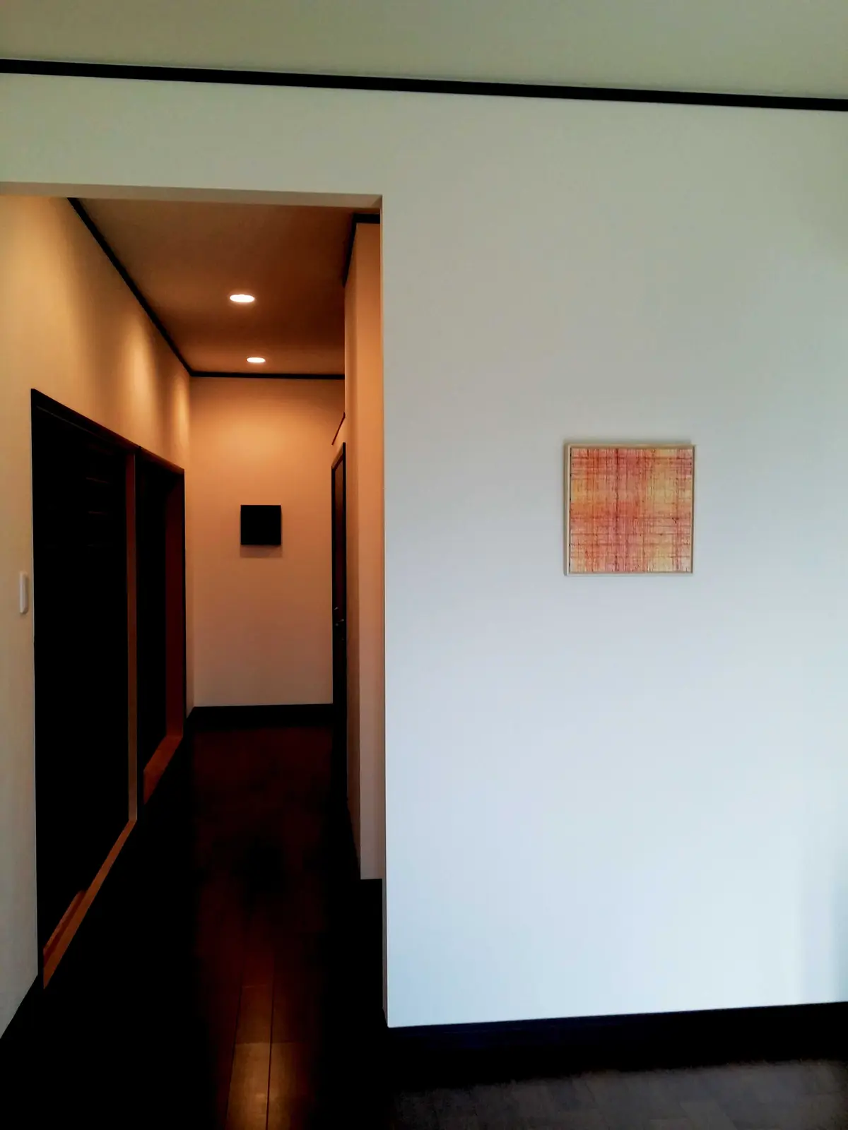 プロに教わる、絵を上手に飾るための基本ポの画像_3