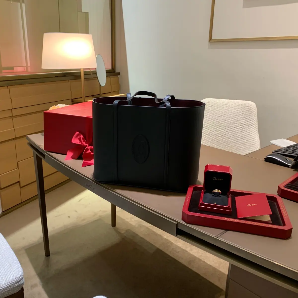 素敵を演出してくれる特別な時間の画像_2