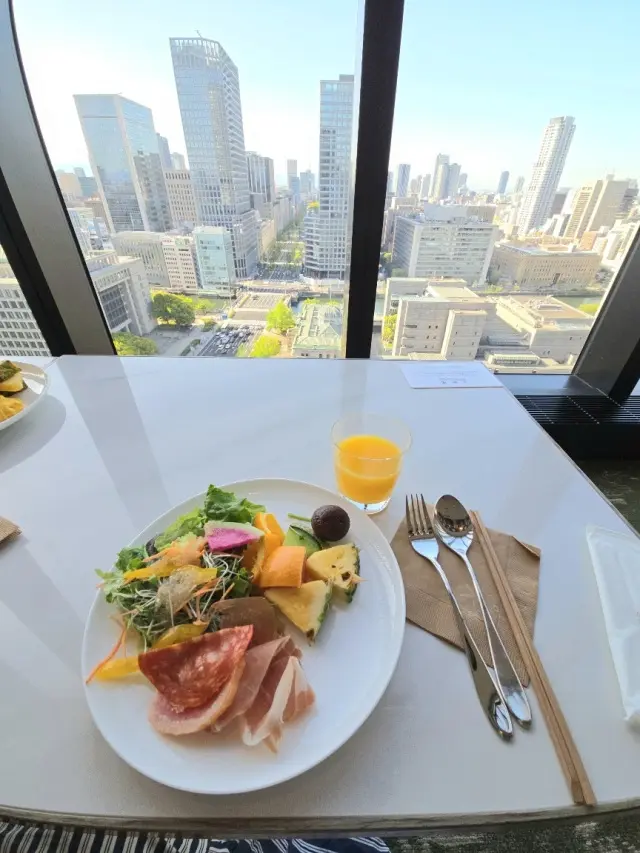 今回の万博旅はカンデオホテル大阪ザ・タワの画像_20
