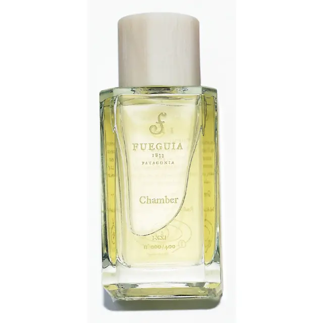 チェンバー 100㎖ ￥39,600／フエギア 1833 東京本店