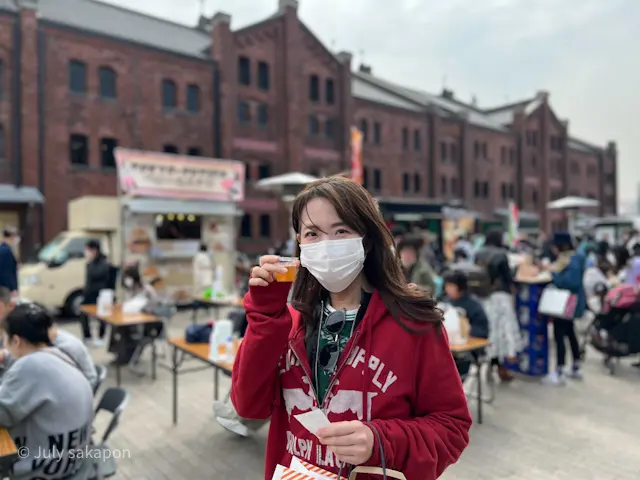 【さかぽんの冒険】わくわく春の空中遊泳❤の画像_23