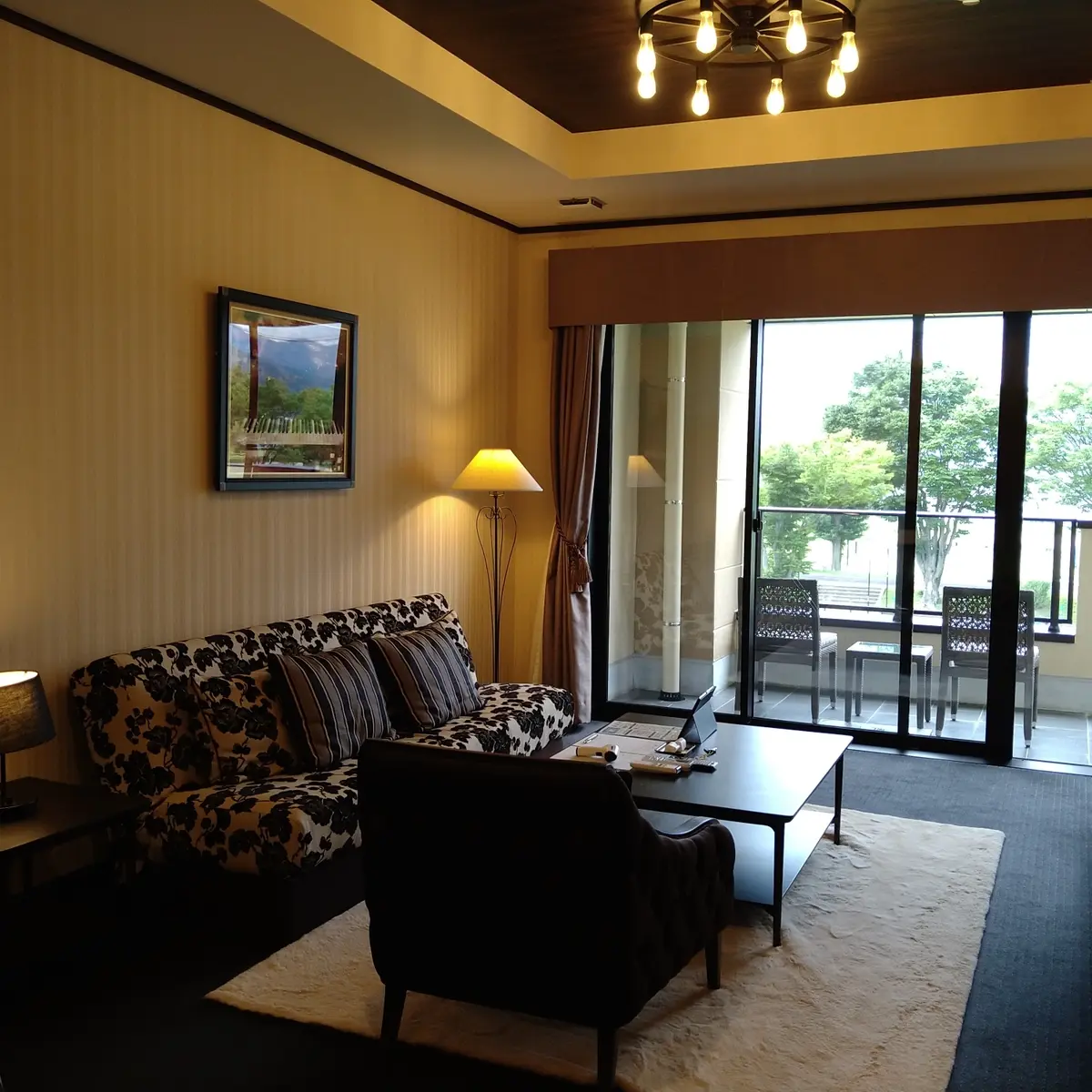 かたくらシルクホテル