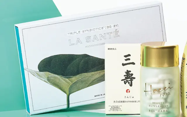 ナチュラルファーマシー ラサンテ／ラサンテ