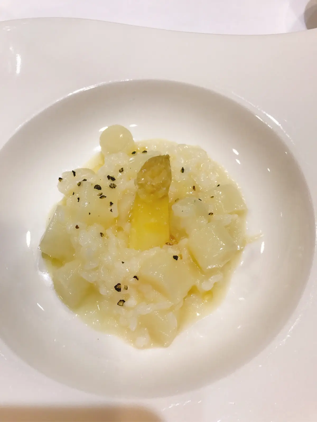 ちょっとお洒落をして旬のお料理を食べに隠の画像_3