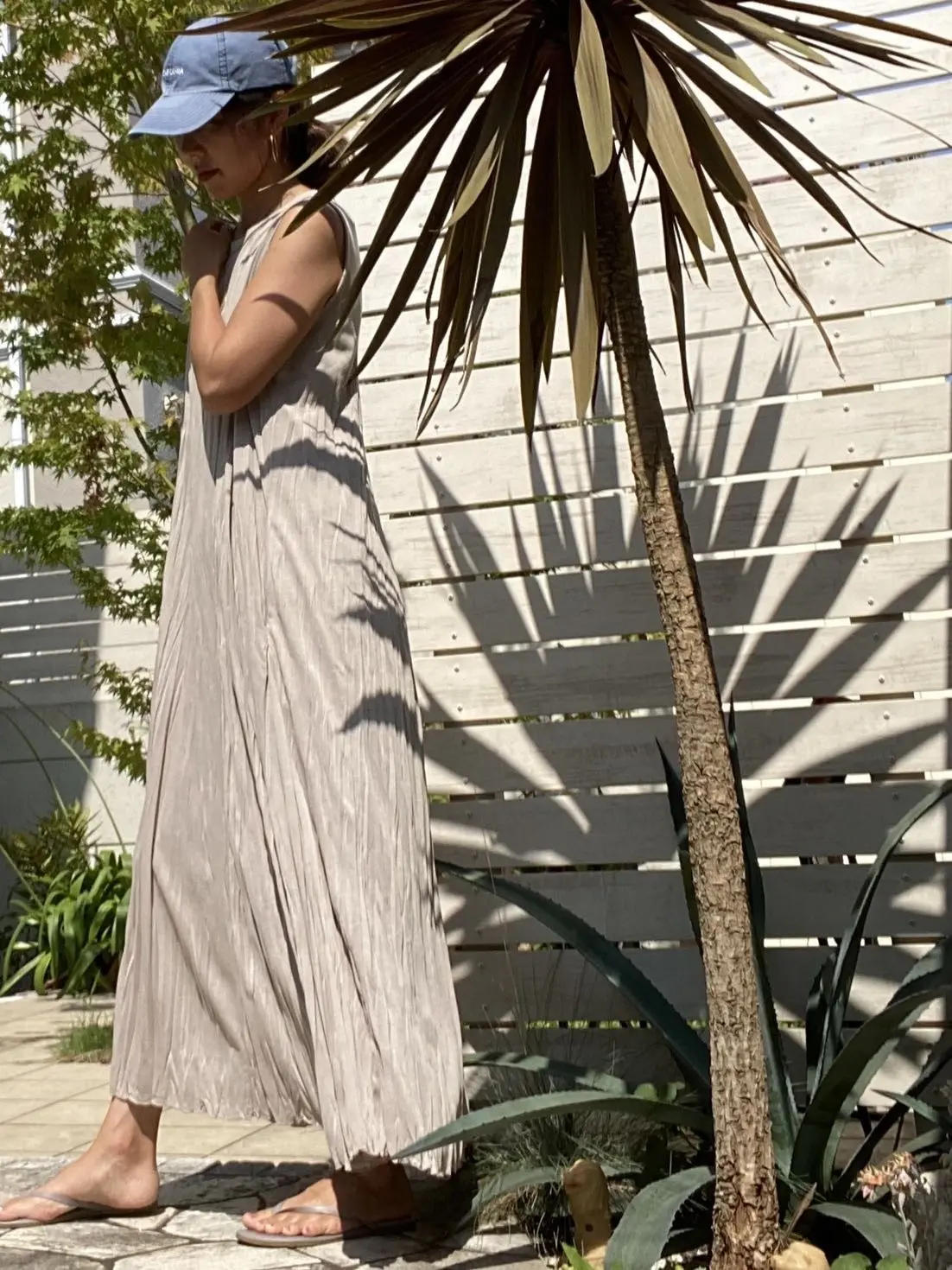 ロンハーマンワンピース