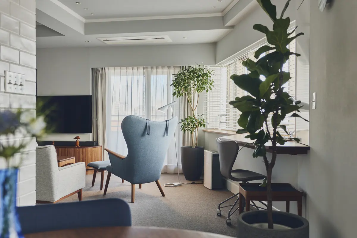 【75㎡ スモールラグジュアリーな部屋】の画像_3