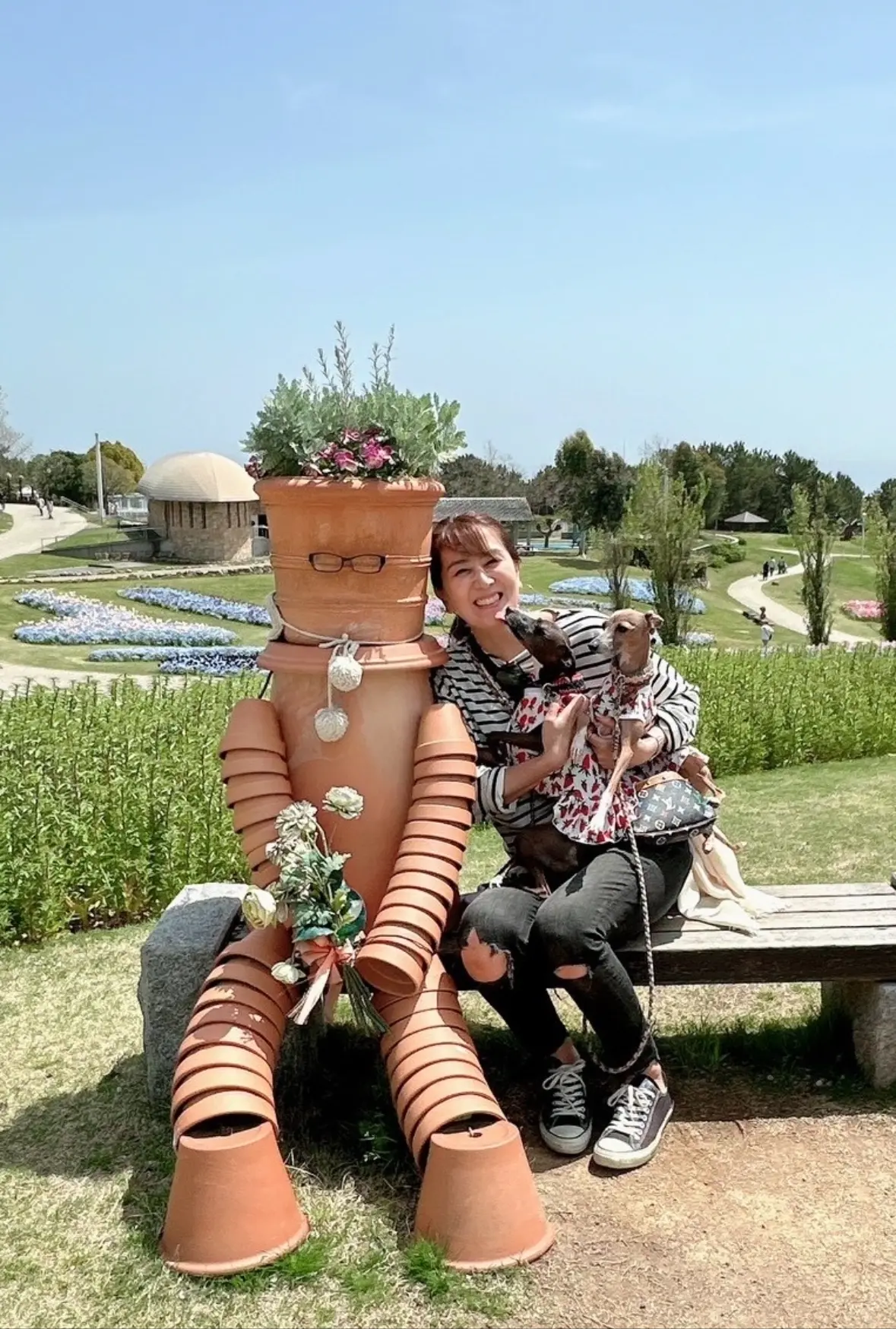 ワンズと淡路島旅行はいかが？😊の画像_16