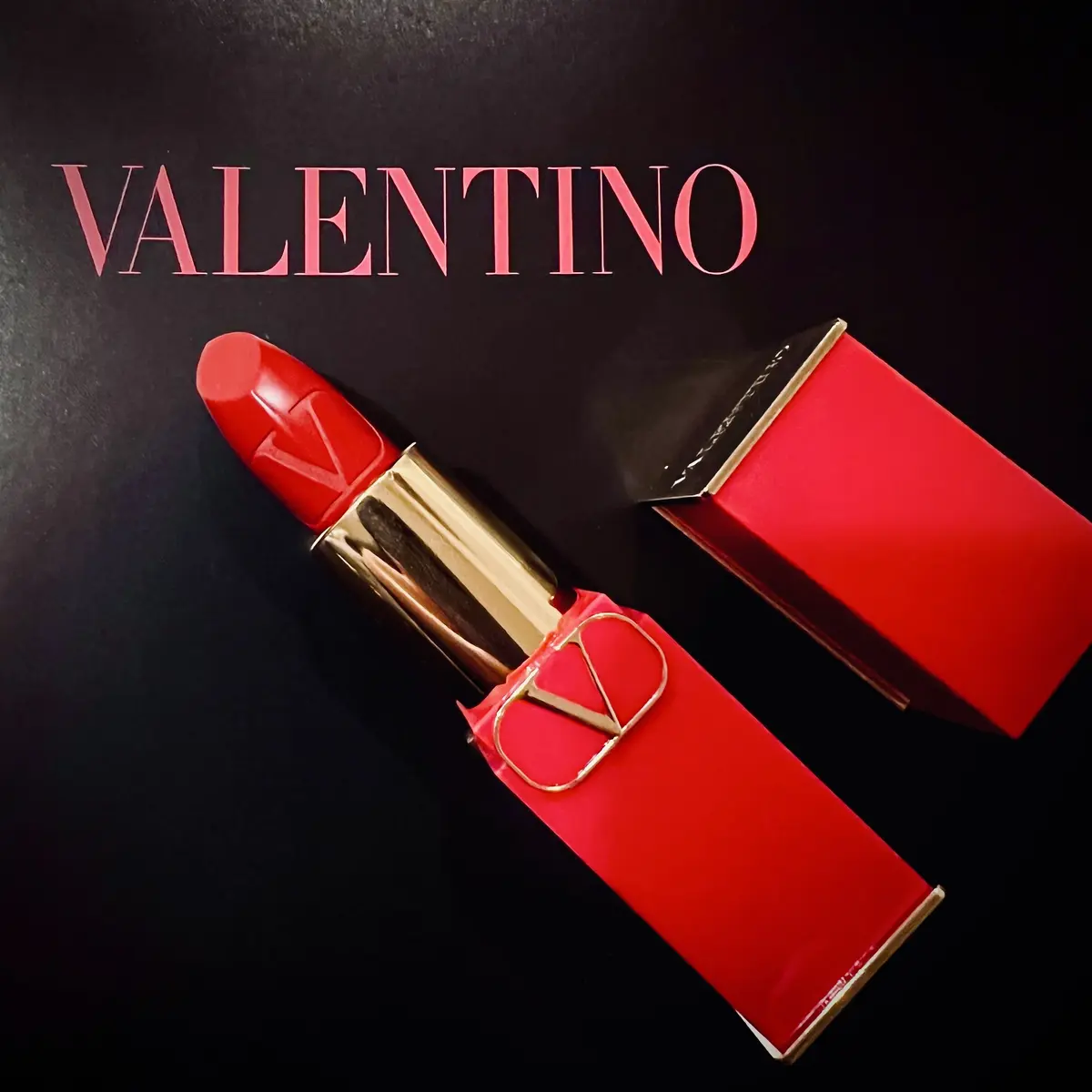 ロッソ　ヴァレンティノ