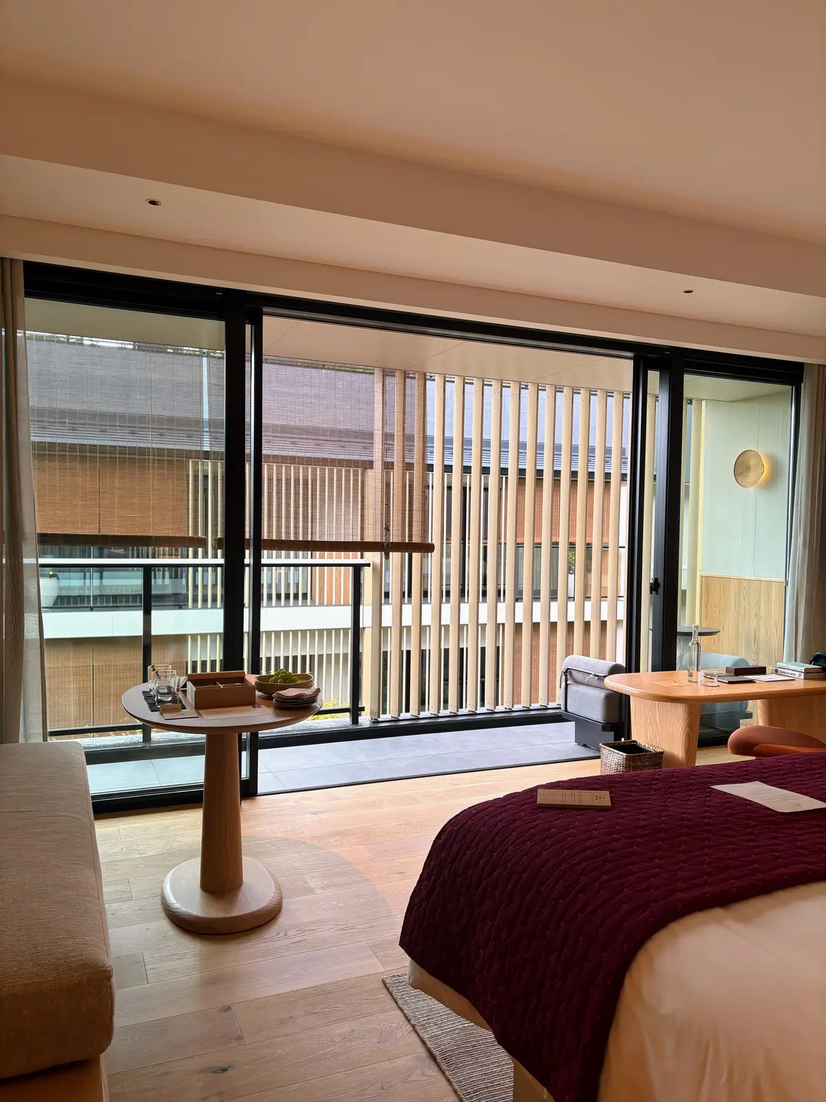 シックスセンシズ京都