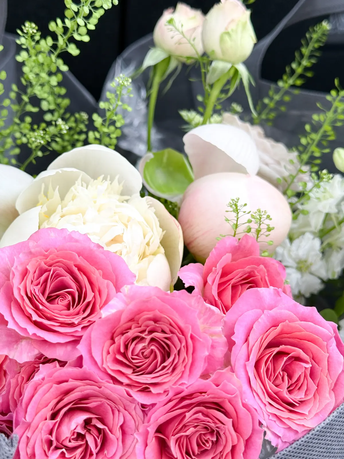 春ローズ！大人の学びと癒しのご褒美時間の画像_2