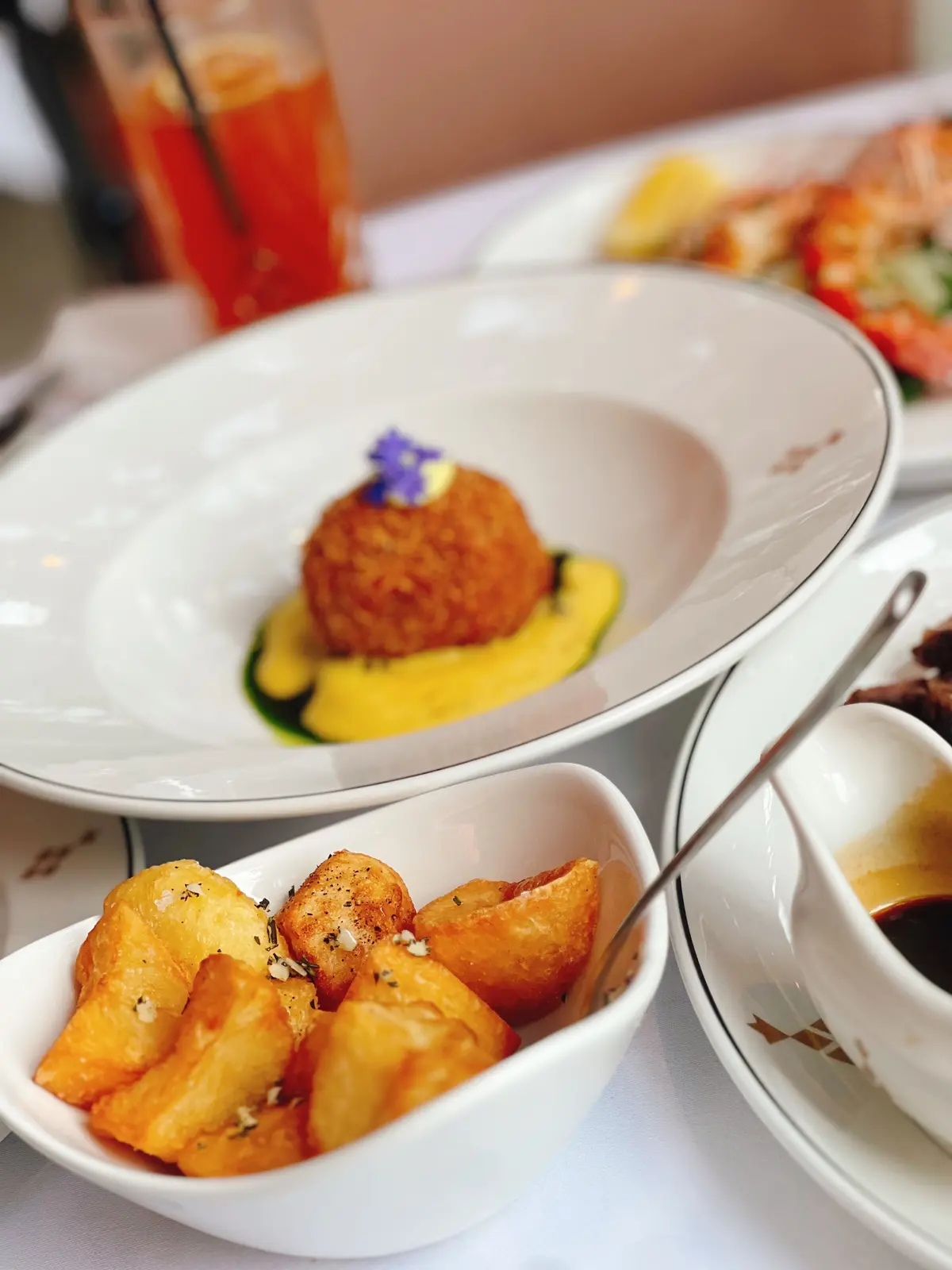 初めてのイギリス、ロンドン女子旅♪〜DAの画像_6