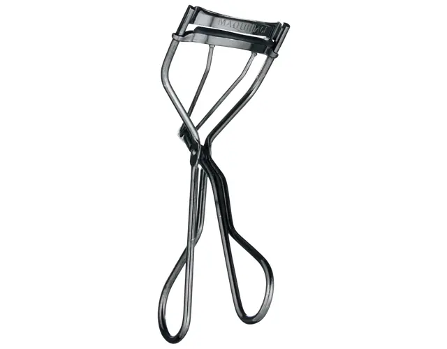 マキアージュ　エッジフリー アイラッシュカーラー￥1,100