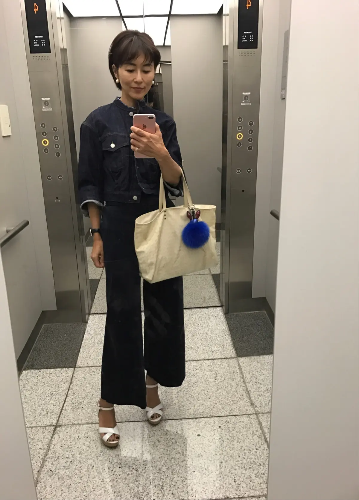 大人のGジャン☆の画像_2