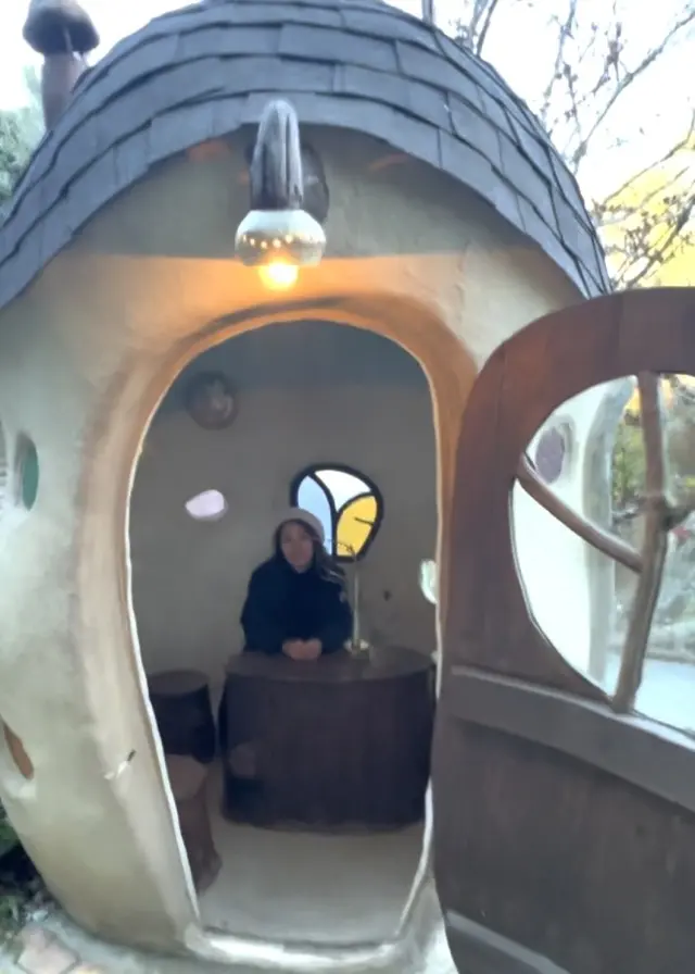 ヘナときのこハウス🍄の画像_6