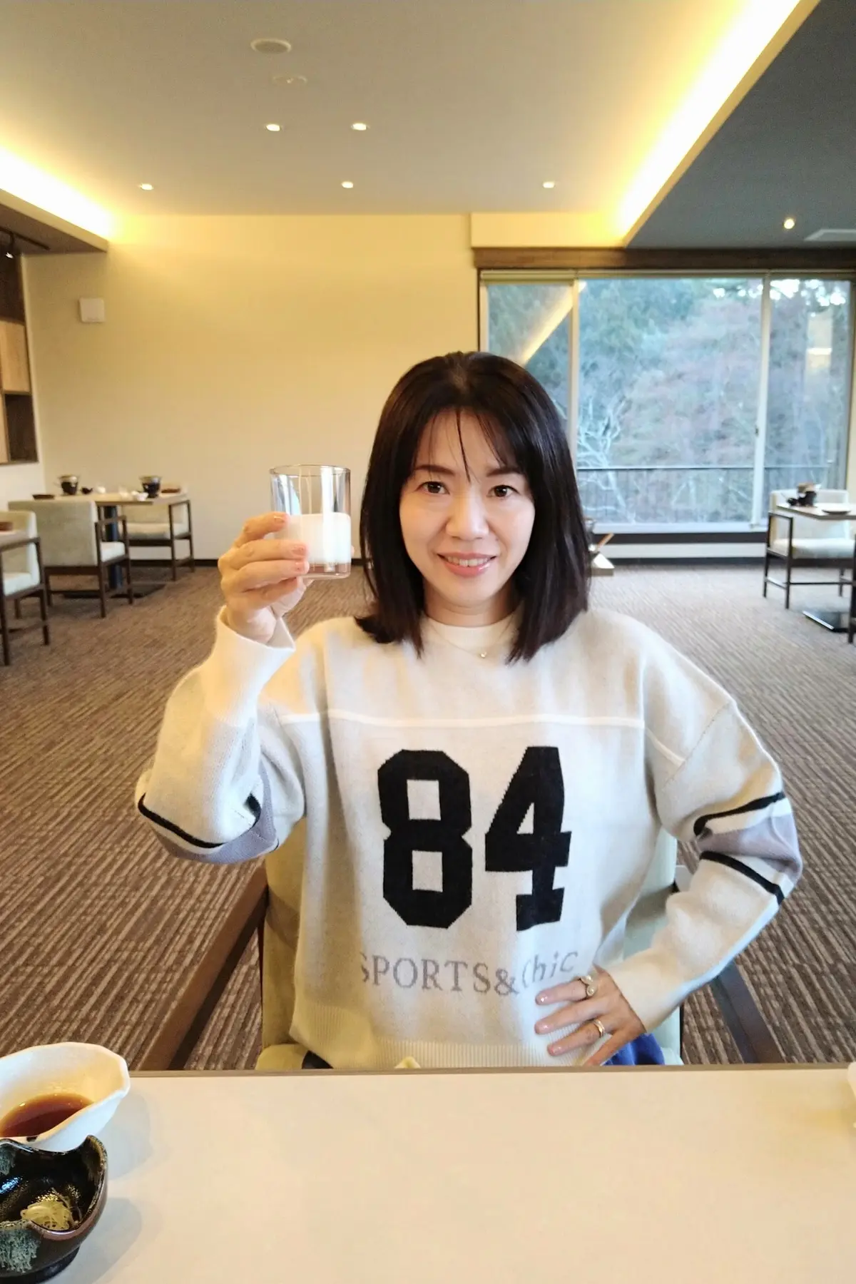 ル・ヴァンベール湖郷