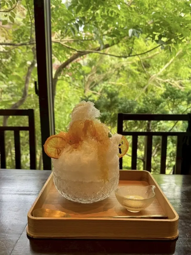 鎌倉散歩のごほうび時間♪の画像_12