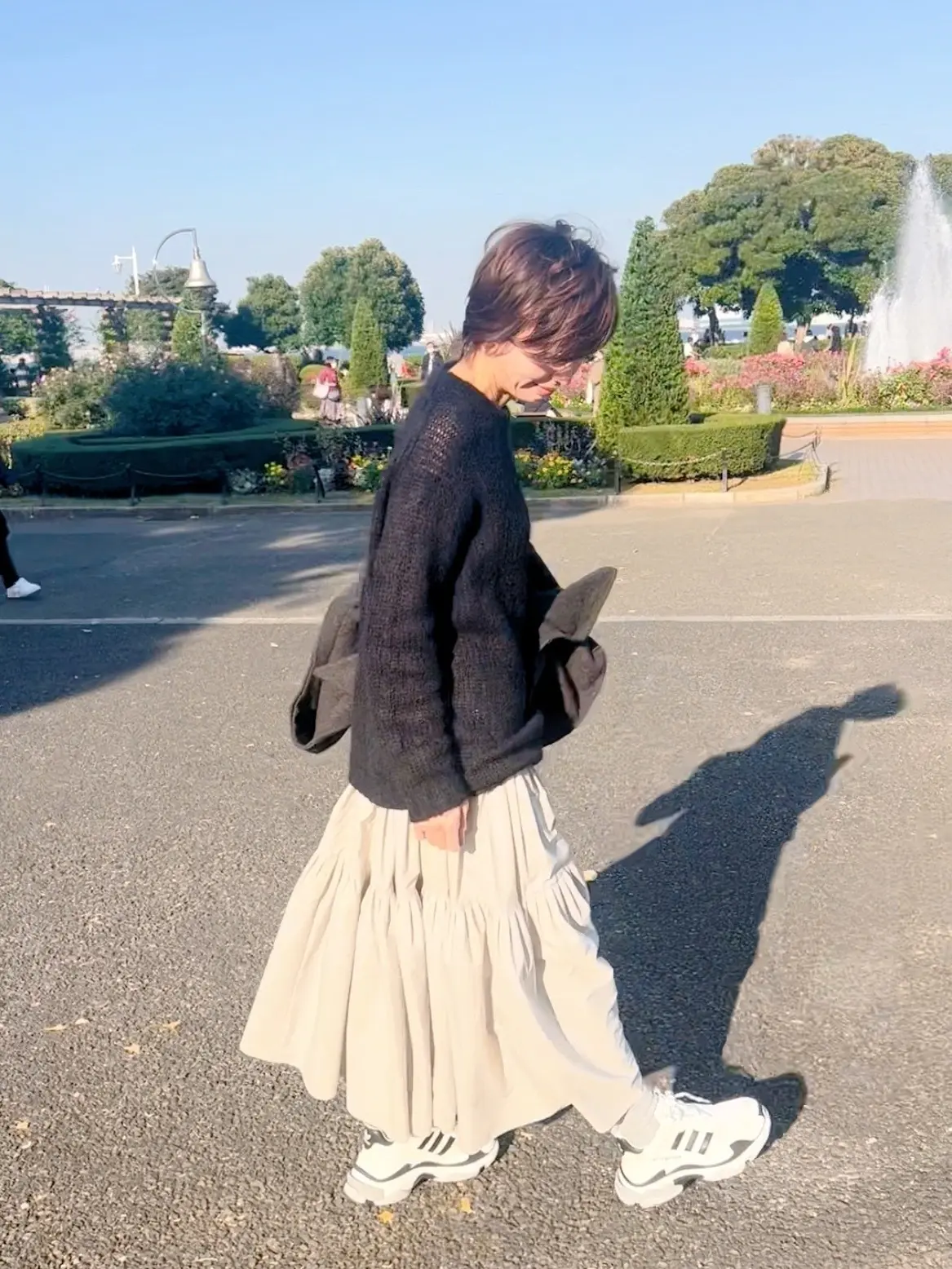 木原みどりさん