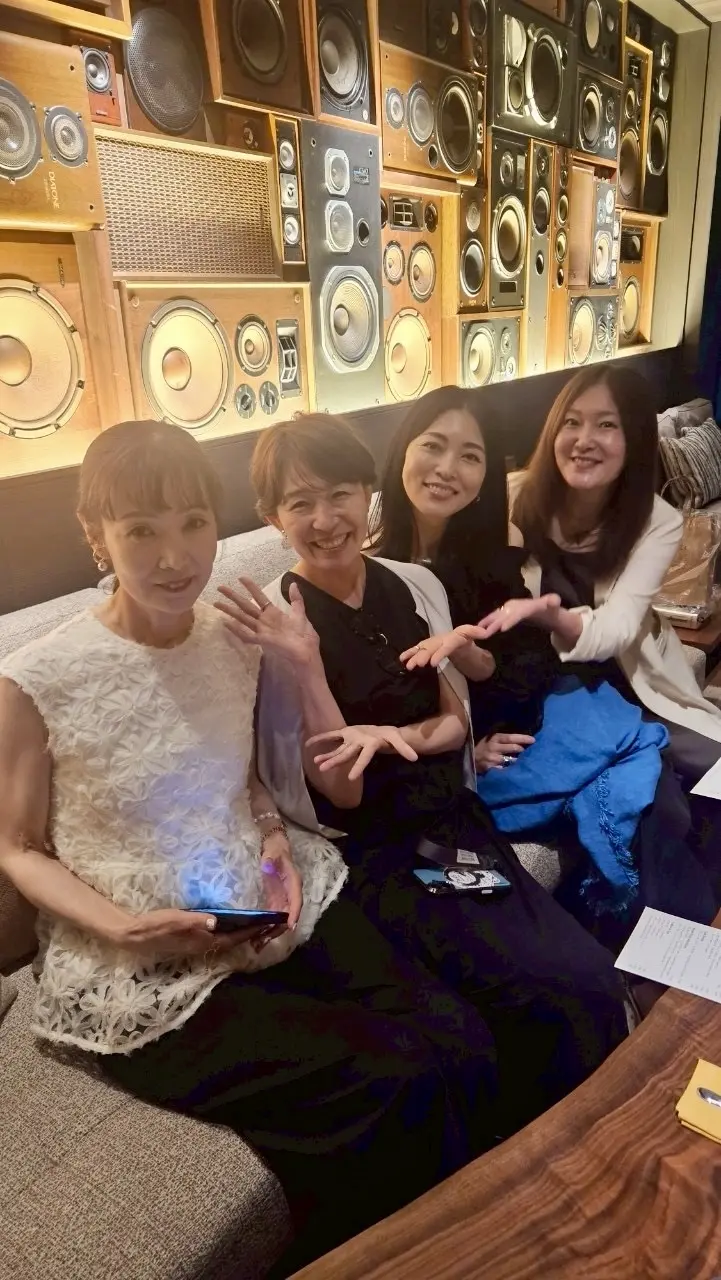 パティーナ大阪のBAR《SONATA Bの画像_6