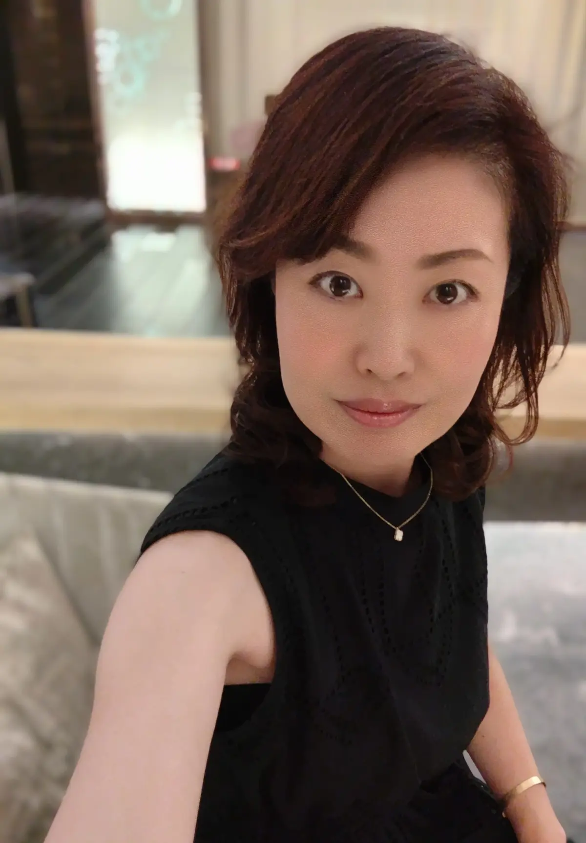 ホテルメトロポリタン秋田ノースウィング　ヴァンクリーフアンドアーペル