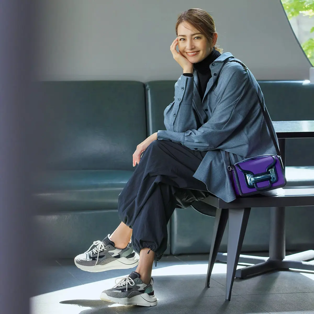 エクラ世代が選ぶべき最旬カラーはこれ !の画像_1