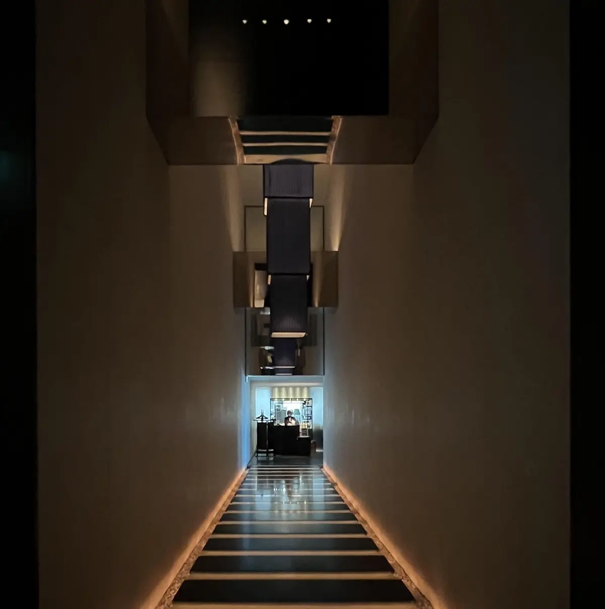 2021年最後のランチは華やぎロングスカの画像_5