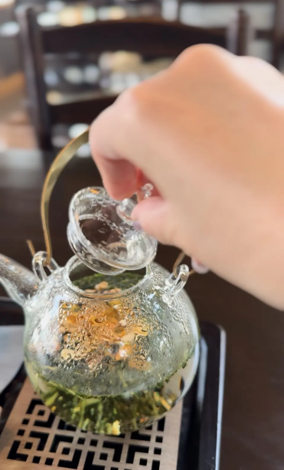 【大人の贅沢時間】見つけた理想空間でゆっの画像_7