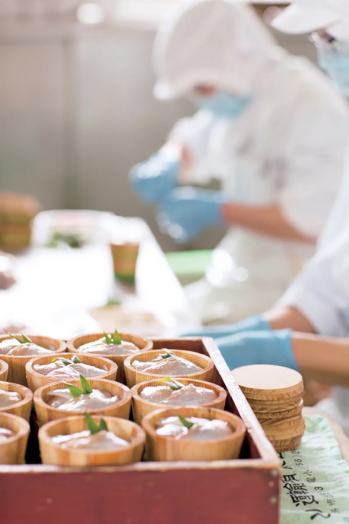 若狭の海の幸を満喫『田中平助商店』の画像_2