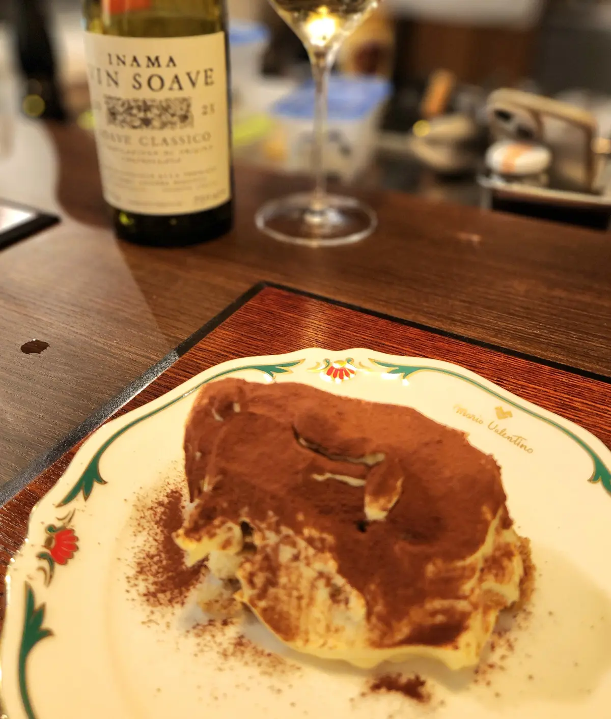 神楽坂開拓～隠れ家イタリアン TROMBの画像_16