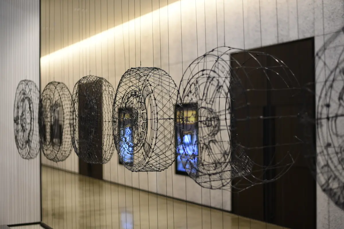 富士スピードウェイホテルで記念日ランチ♪の画像_10