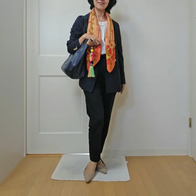 コーディネートで振り返る5月の画像_14