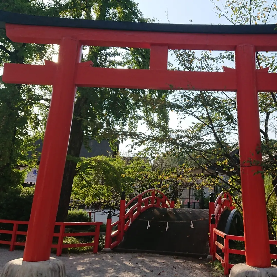 下鴨神社