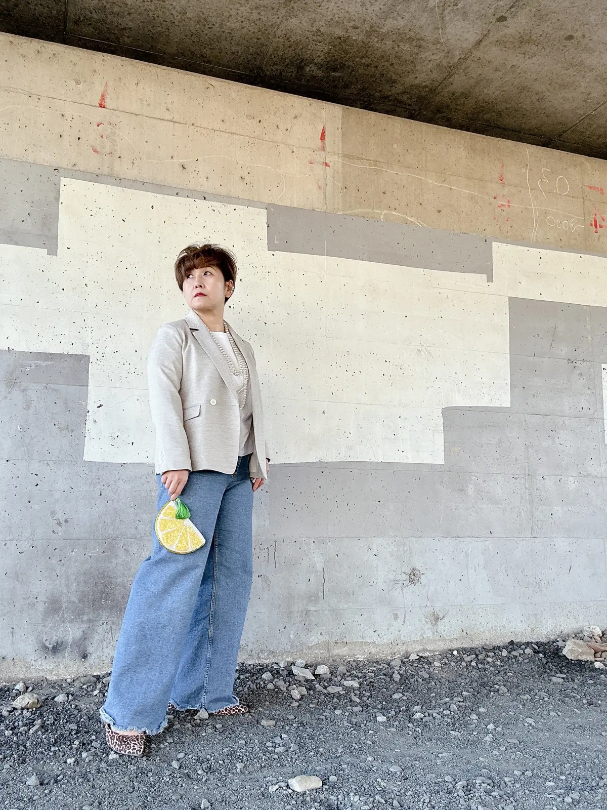 春のプチプラGUオススメNewアイテムの画像_2