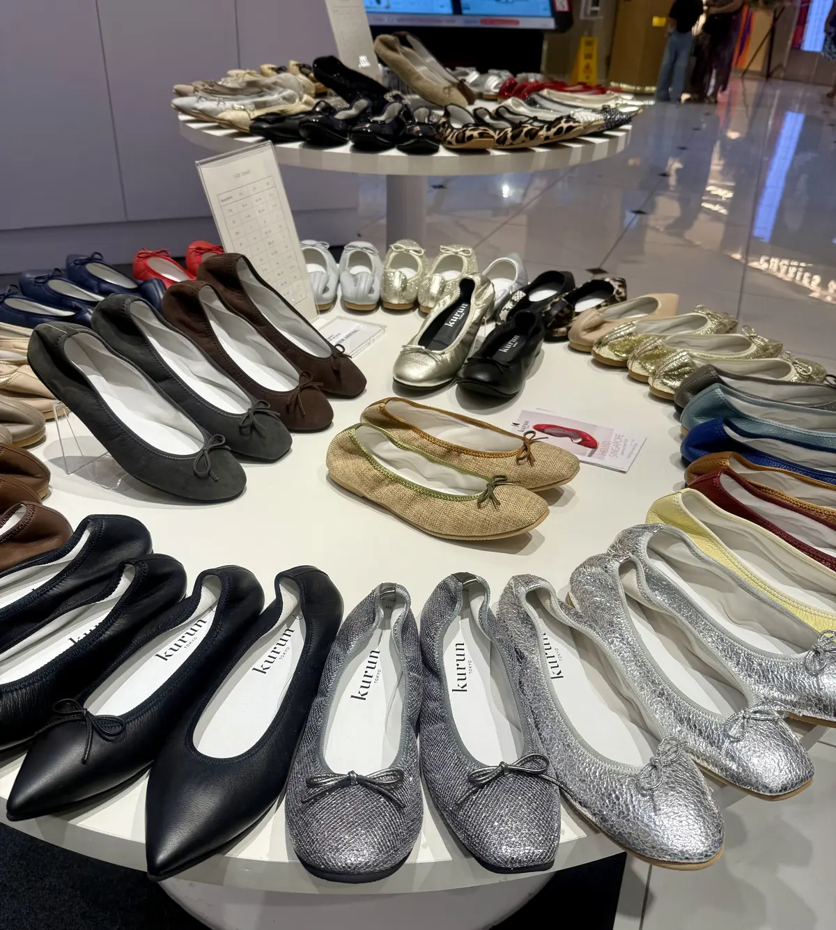 クルン　ポップアップ