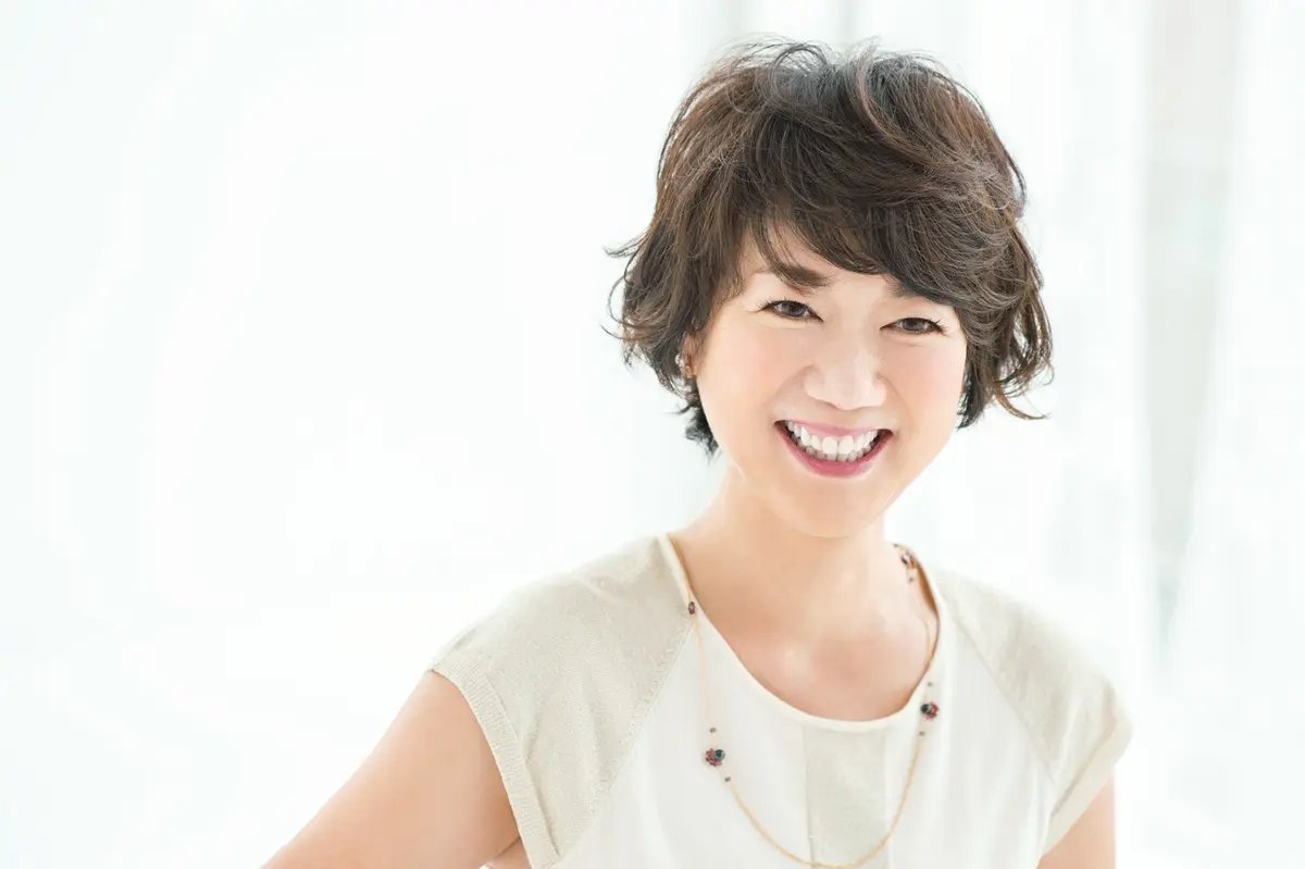 ショート& ボブ見本帖 五選　Parの画像_4