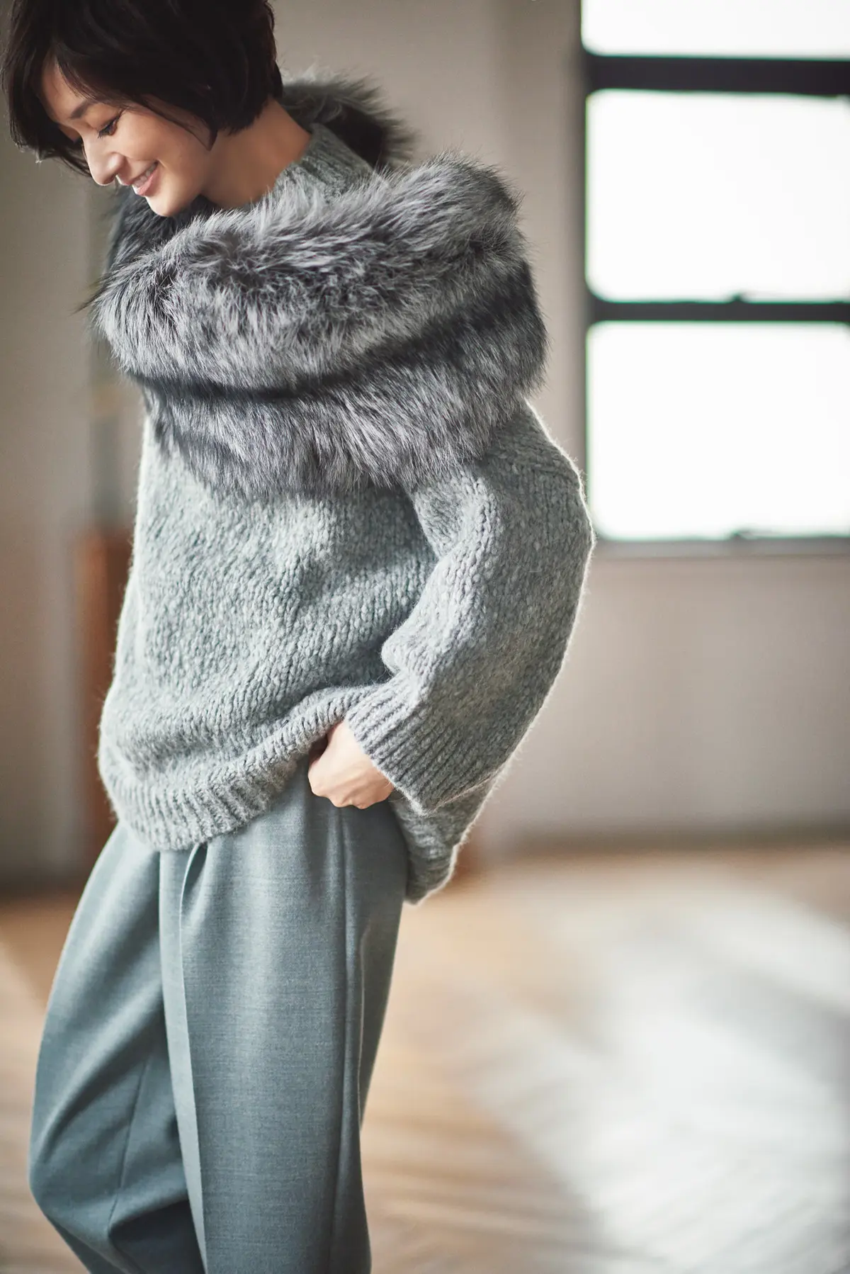 富岡佳子、秋の私物を一部公開中！ 五選 の画像_2